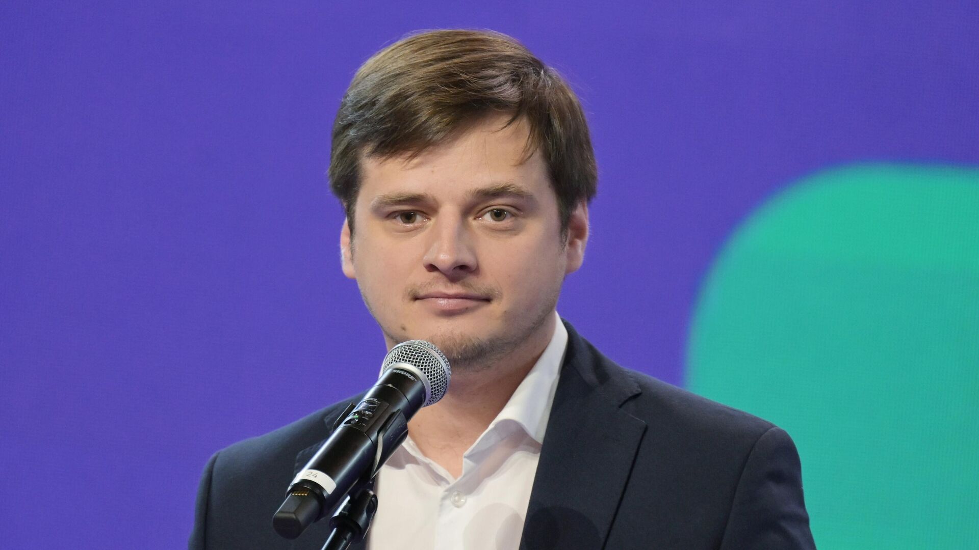 Cеминар «Молодёжь в условиях глобальных трансформаций: «Молодёжная политика России в условиях глобальных изменений: стратегические ориентиры и вызовы»